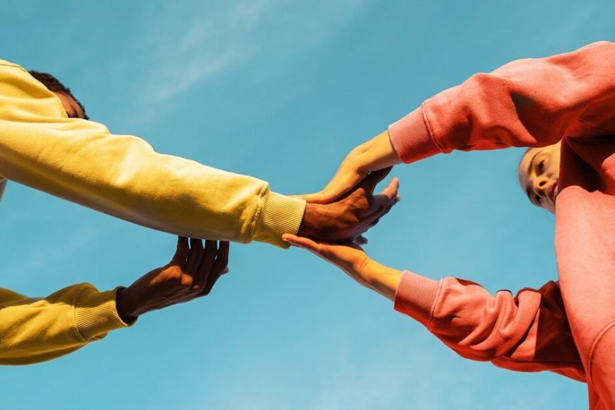 How does fixing our mental health improves our love language