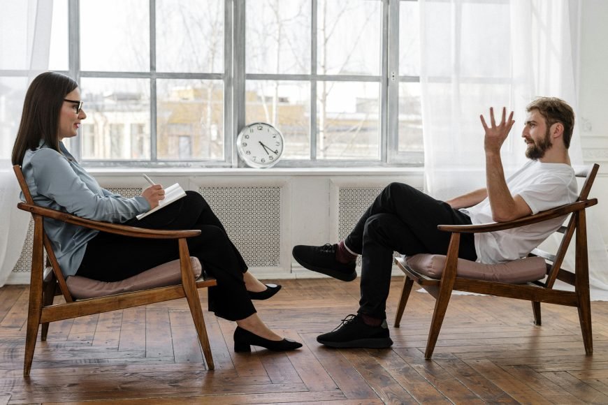 The professional's guide to health and wellness coaching