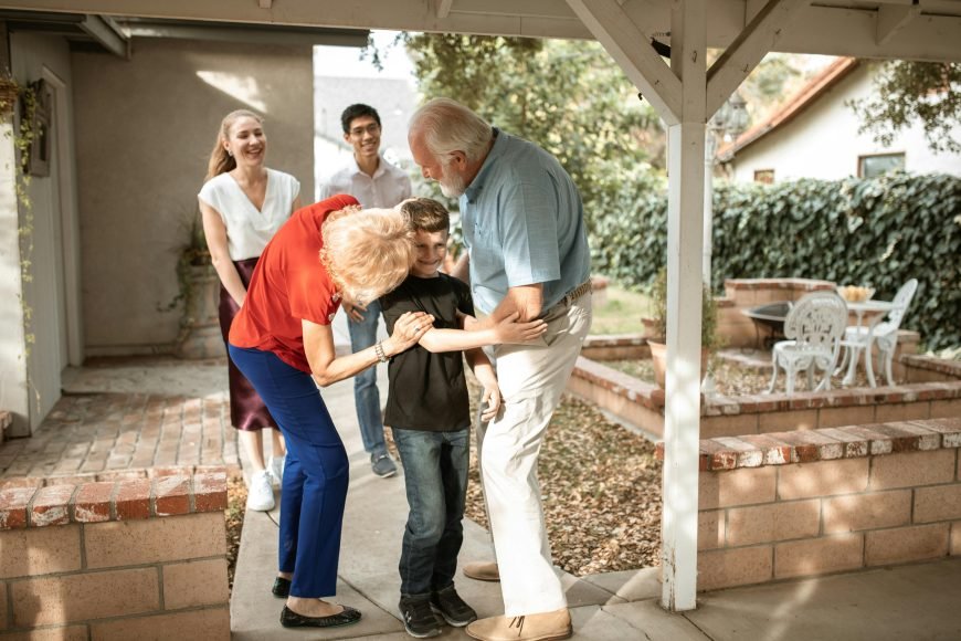 A Guide to Family Caregiver Support Programs: Empowering Families in Their Caregiving Journey