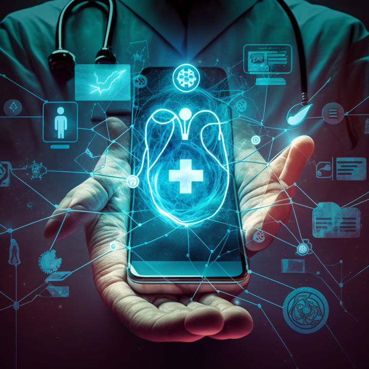 10 Digital Health Care Solutions That Are Changing the Industry