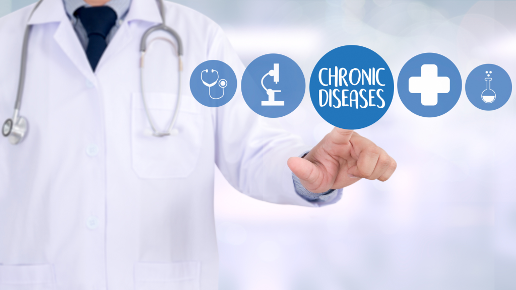 Health Care Solutions for Chronic Disease: Lifeline for Patients