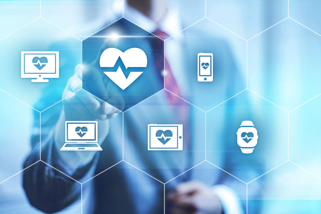 10 Digital Health Care Solutions That Are Changing the Industry