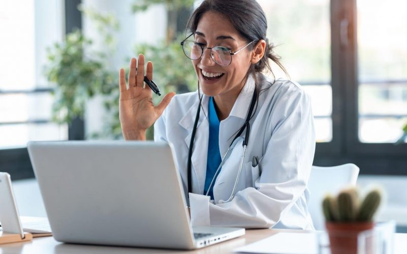 Telemedicine: A New Way to Access Health Care Solutions