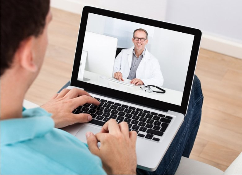 Telemedicine: A New Way to Access Health Care Solutions
