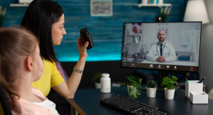Telemedicine: A New Way to Access Health Care Solutions