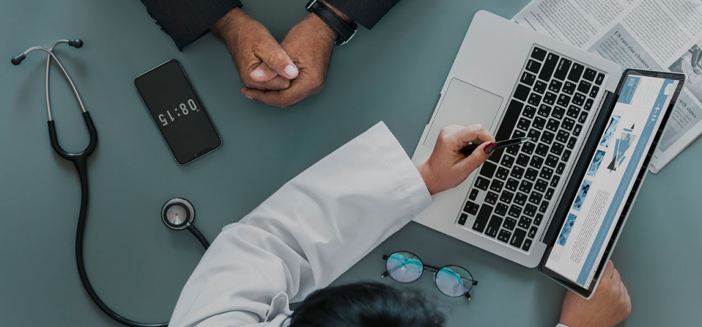 Why Personalized Health Care Is Key to Better Patient Care