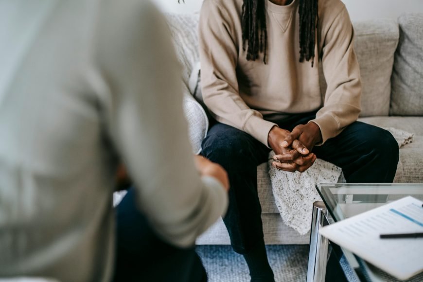 The Role of Intervention Specialists in Health and Recovery