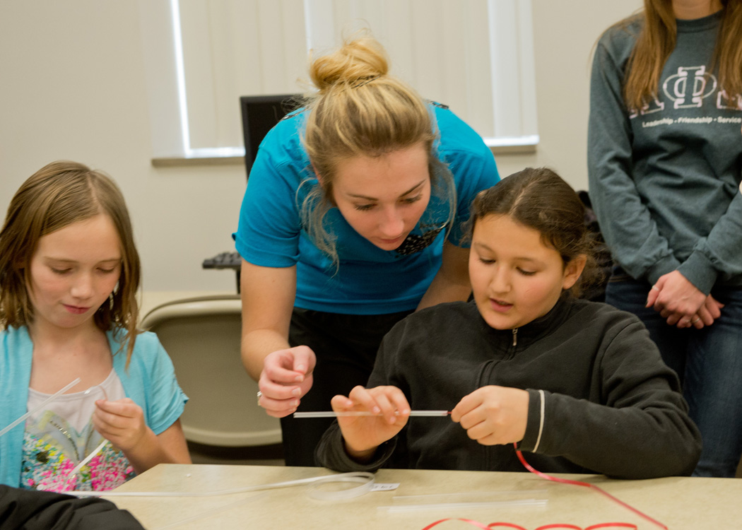 The Role of Intervention Specialists in Health and Recovery