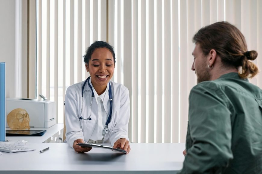 Top 5 Technologies Shaping Modern Health Care Solutions