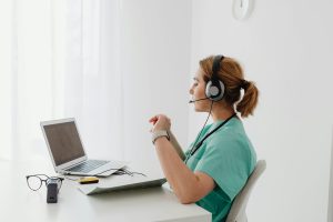 Telemedicine: A New Way to Access Health Care Solutions