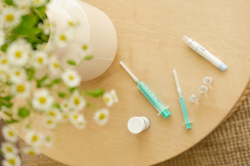 Health Care Solutions for Chronic Disease: Lifeline for Patients