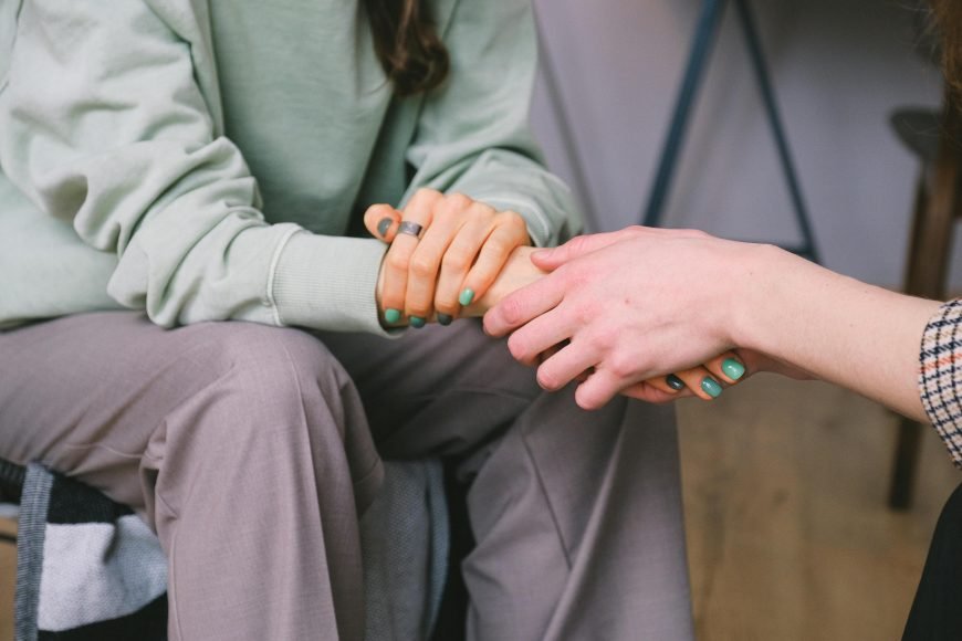 Intervention Specialists: Supporting Students with Special Needs
