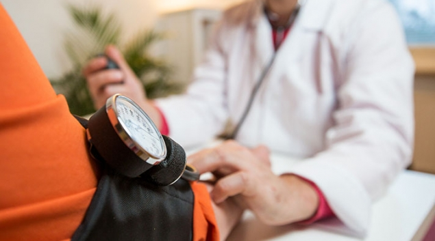 Health Care Solutions for Chronic Disease: Lifeline for Patients