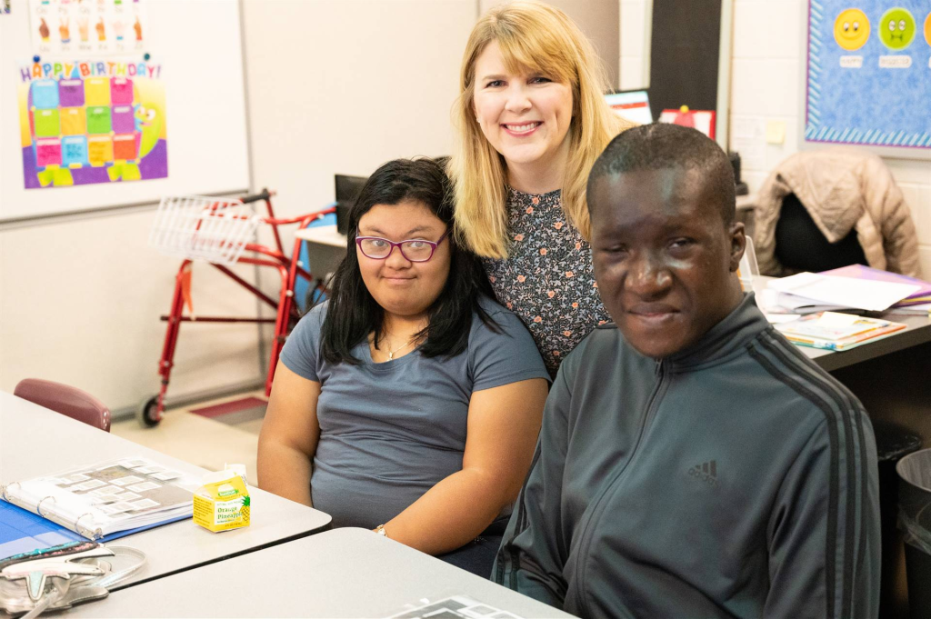 The Evolution of the Intervention Specialist’s Role in Education