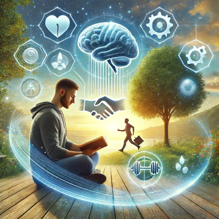 10 Benefits of Mental Therapy for a Happier, Healthier You