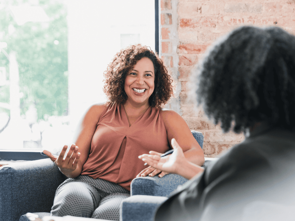 Breaking the Stigma: Why Therapy is a Bold Step for Your Mental Health