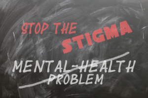 Breaking the Stigma: Why Therapy is a Bold Step for Your Mental Health