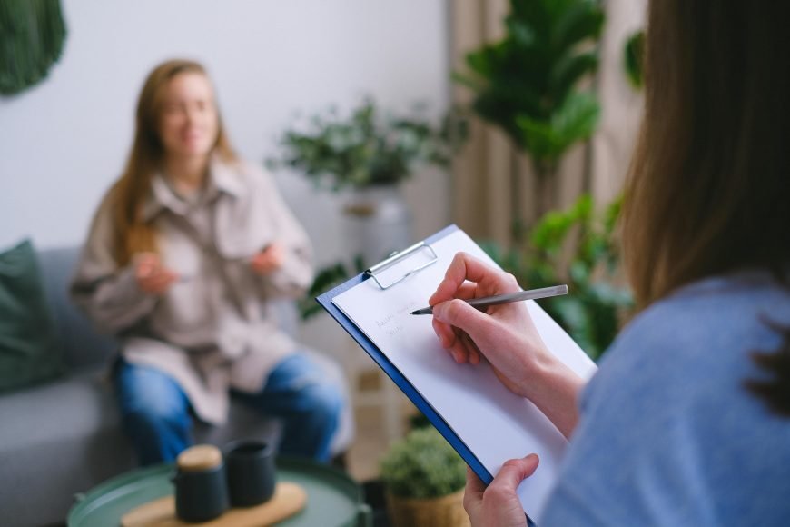 Understanding Mental Therapy: Your Guide to Emotional Well-being